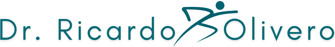 Dr. Ricardo Olivero - Ortopedista e Médico do Esporte